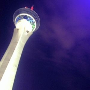 Meet your Posher, Stephen